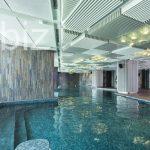 Luxury Apartment in the Heart of Istanbul (Listing No: 8360)