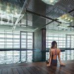 Luxury Apartment in the Heart of Istanbul (Listing No: 8360)