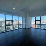 Modern and Spacious Apartment in the Heart of Istanbul (Listing No: 8362)