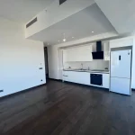 Modern and Spacious Apartment in the Heart of Istanbul (Listing No: 8362)