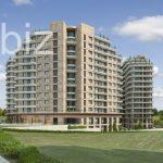 Charming Residential Complex in Istanbul’s Küçükçekmece (Listing No: 8363)