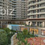 Charming Residential Complex in Istanbul’s Küçükçekmece (Listing No: 8363)