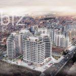 Charming Residential Complex in Istanbul’s Küçükçekmece (Listing No: 8363)