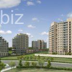 Charming Residential Complex in Istanbul’s Küçükçekmece (Listing No: 8363)