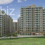 Charming Residential Complex in Istanbul’s Küçükçekmece (Listing No: 8363)