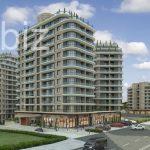 Charming Residential Complex in Istanbul’s Küçükçekmece (Listing No: 8363)