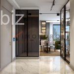 Elegant Apartment in Historic Istanbul (Listing No: 8364)