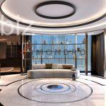 Elegant Apartment in Historic Istanbul (Listing No: 8364)