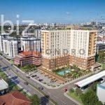 Elegant Apartment in Historic Istanbul (Listing No: 8364)
