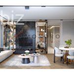 Elegant Apartment in Historic Istanbul (Listing No: 8364)
