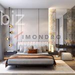 Elegant Apartment in Historic Istanbul (Listing No: 8364)