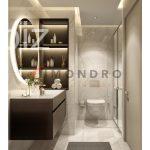 Elegant Apartment in Historic Istanbul (Listing No: 8364)
