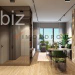 Elegant Apartment in Historic Istanbul (Listing No: 8364)