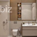 Spacious 3+1 Apartment in the Heart of Istanbul (Listing No: 8367)