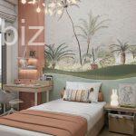 Spacious 3+1 Apartment in the Heart of Istanbul (Listing No: 8367)