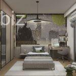 Spacious 3+1 Apartment in the Heart of Istanbul (Listing No: 8367)