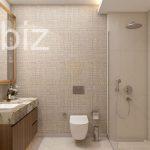Spacious 3+1 Apartment in the Heart of Istanbul (Listing No: 8367)