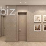 Spacious 3+1 Apartment in the Heart of Istanbul (Listing No: 8367)