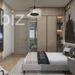 Spacious 3+1 Apartment in the Heart of Istanbul (Listing No: 8367)