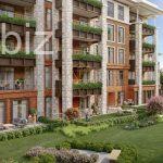 Spacious 3+1 Apartment in the Heart of Istanbul (Listing No: 8367)