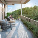 Spacious 3+1 Apartment in the Heart of Istanbul (Listing No: 8367)