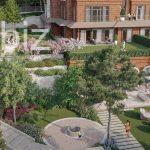 Spacious 3+1 Apartment in the Heart of Istanbul (Listing No: 8367)