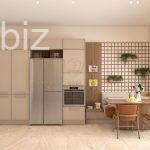 Spacious 3+1 Apartment in the Heart of Istanbul (Listing No: 8367)