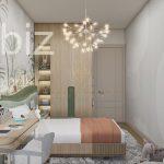 Spacious 3+1 Apartment in the Heart of Istanbul (Listing No: 8367)