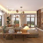 Spacious 3+1 Apartment in the Heart of Istanbul (Listing No: 8367)