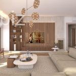 Spacious 3+1 Apartment in the Heart of Istanbul (Listing No: 8367)