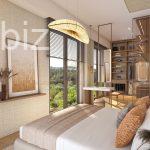 Spacious 3+1 Apartment in the Heart of Istanbul (Listing No: 8367)