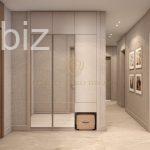 Spacious 3+1 Apartment in the Heart of Istanbul (Listing No: 8367)