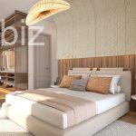 Spacious 3+1 Apartment in the Heart of Istanbul (Listing No: 8367)
