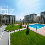 Şık 3+1 Daire, Canlı Esenyurt, İstanbul’da (İlan No: 8370)