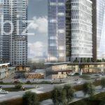 Charming 2+1 Apartment in the Heart of Istanbul (Listing No: 8371)