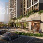 Charming 2+1 Apartment in the Heart of Istanbul (Listing No: 8371)