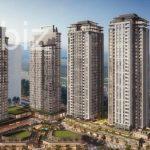 Charming 2+1 Apartment in the Heart of Istanbul (Listing No: 8371)