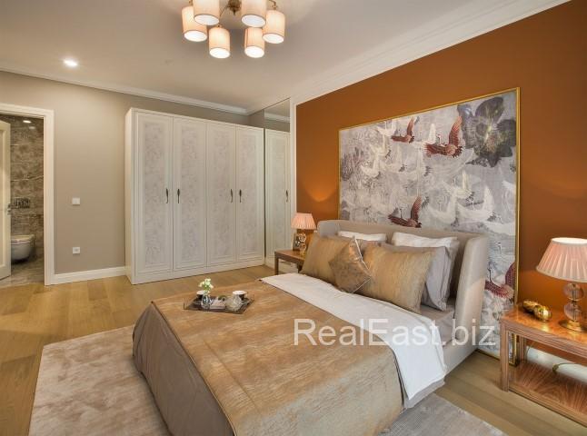 Charming 2+1 Apartment in the Heart of Istanbul