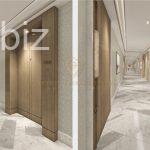 Prestijli Sarıyer’de Şirin 1+1 Daire (İlan No: 8374)