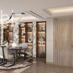 Prestijli Sarıyer’de Şirin 1+1 Daire (İlan No: 8374)