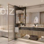 Prestijli Sarıyer’de Şirin 1+1 Daire (İlan No: 8374)