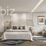 Prestijli Sarıyer’de Şirin 1+1 Daire (İlan No: 8374)