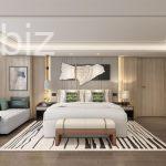 Prestijli Sarıyer’de Şirin 1+1 Daire (İlan No: 8374)