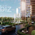 Prestijli Sarıyer’de Şirin 1+1 Daire (İlan No: 8374)