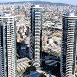 Впечатляющие квартиры с видом на море в Картале, Стамбул №8375