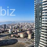Впечатляющие квартиры с видом на море в Картале, Стамбул №8375