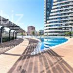 Впечатляющие квартиры с видом на море в Картале, Стамбул №8375
