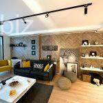 İstanbul’un Kalbinde Şirin 2+1 Daire (İlan No: 8376)
