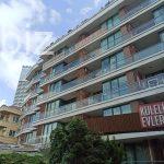 İstanbul’un Kalbinde Şirin 2+1 Daire (İlan No: 8376)