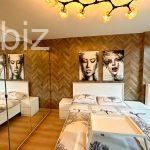 İstanbul’un Kalbinde Şirin 2+1 Daire (İlan No: 8376)